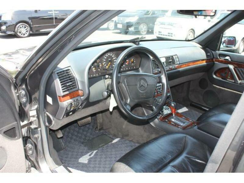S-CLASS