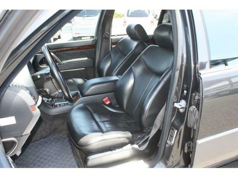 S-CLASS