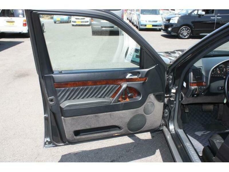 S-CLASS