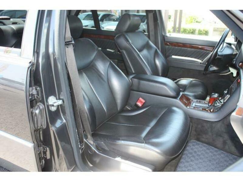 S-CLASS