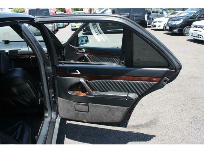 S-CLASS