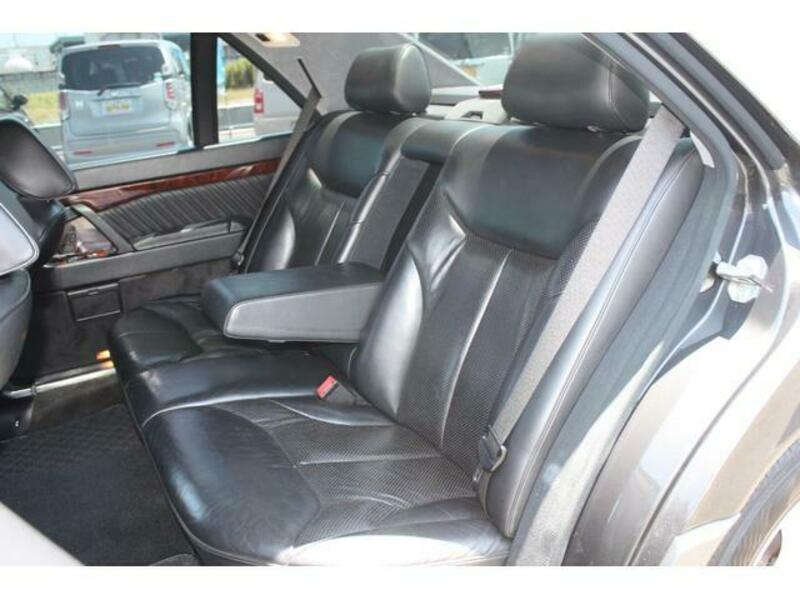 S-CLASS