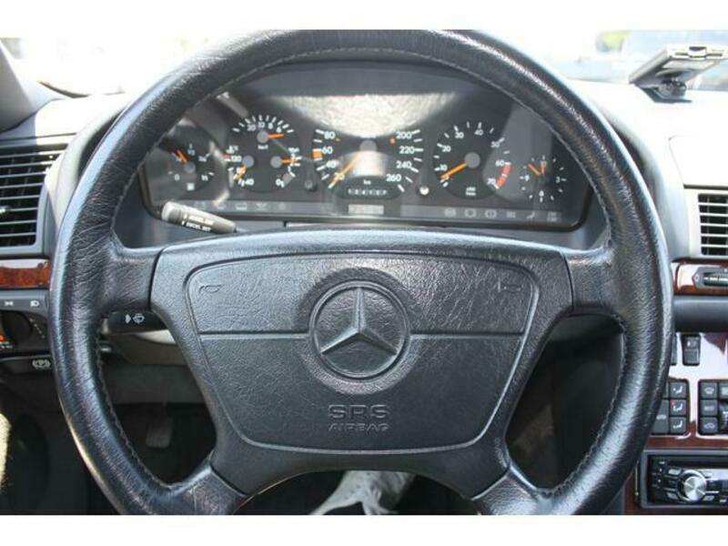 S-CLASS