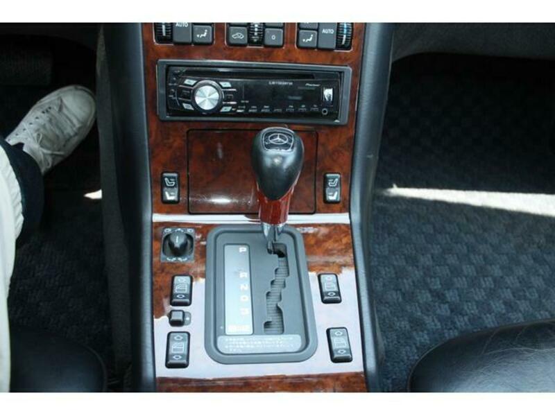 S-CLASS