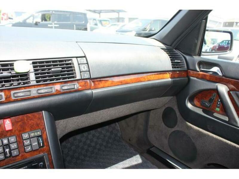 S-CLASS