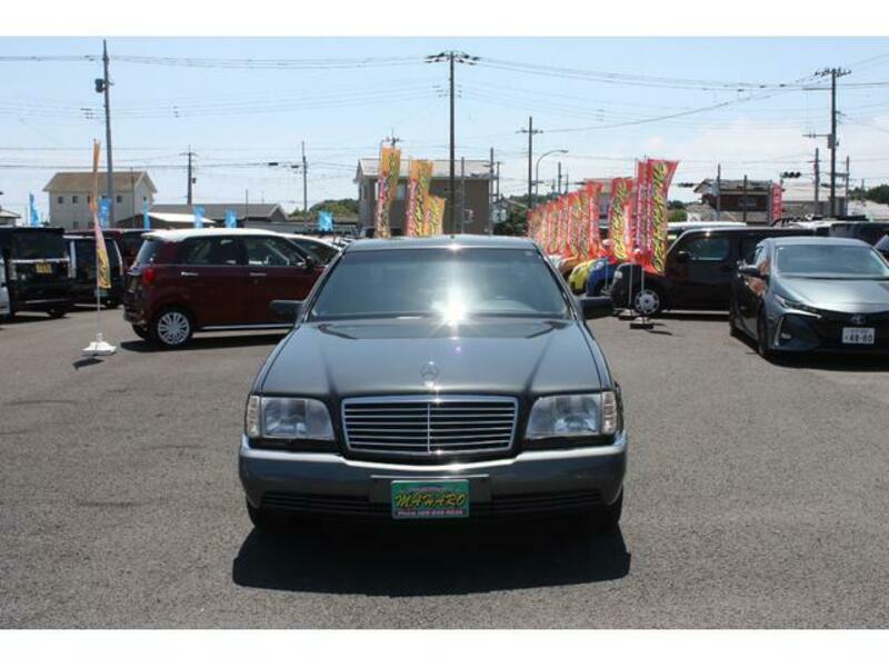 S-CLASS