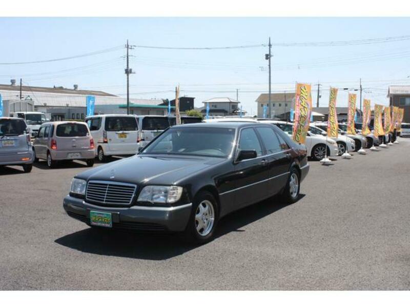 S-CLASS