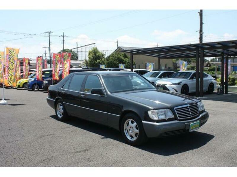 S-CLASS