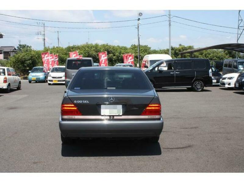 S-CLASS