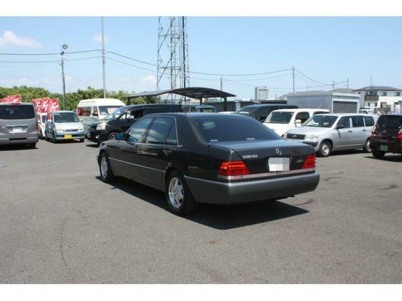 S-CLASS