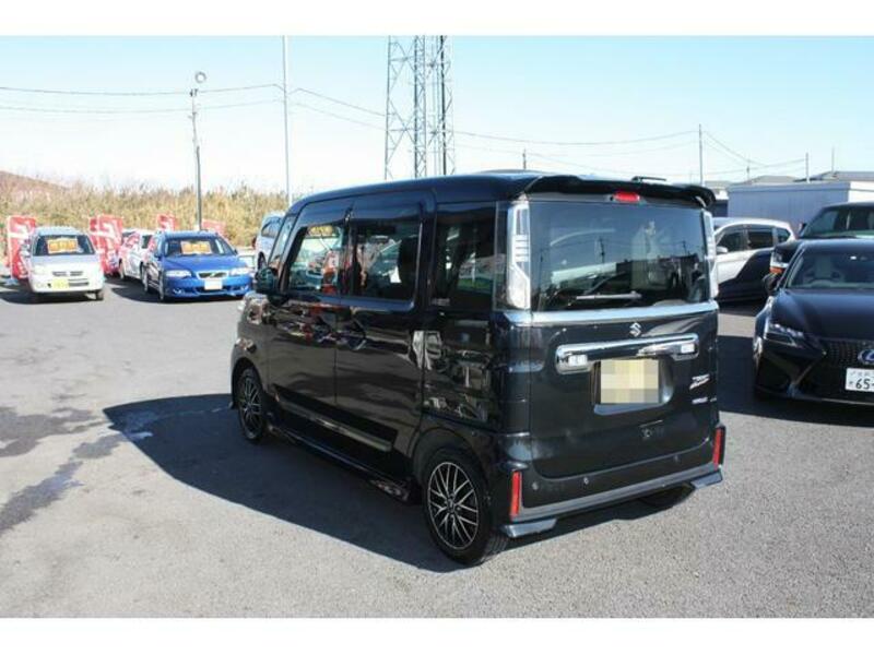 SPACIA CUSTOM