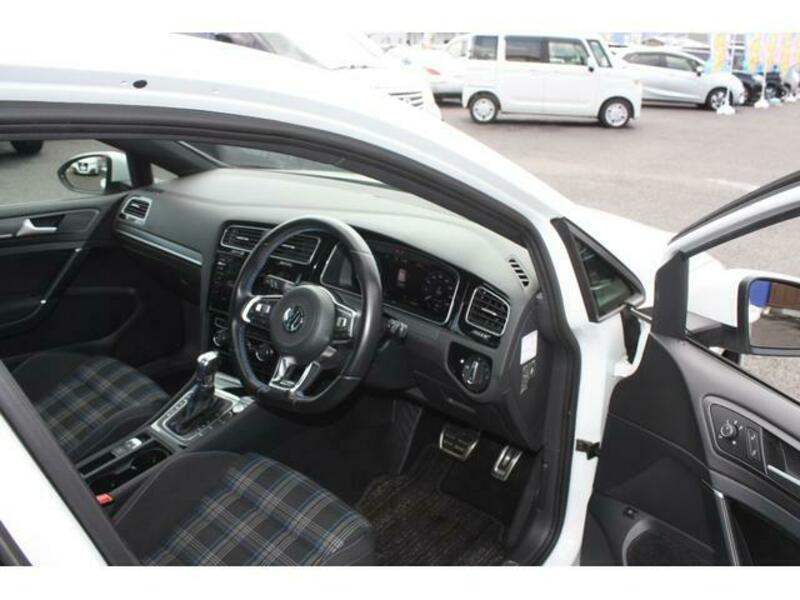 GOLF GTE