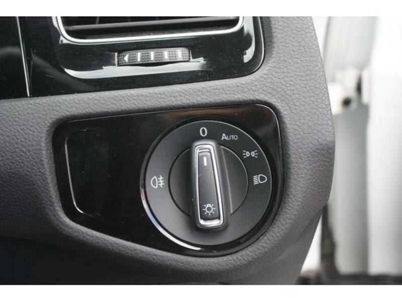 GOLF GTE