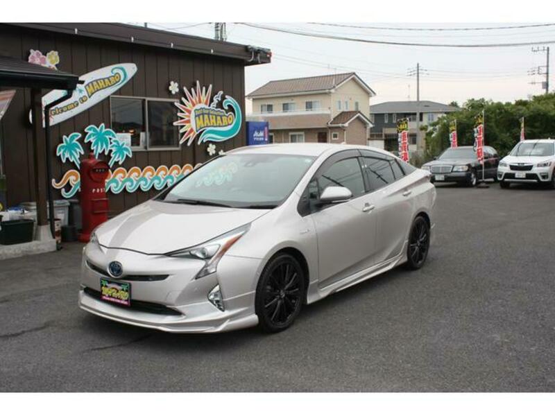 PRIUS