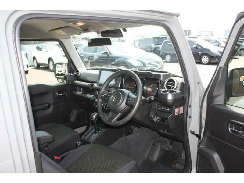 JIMNY SIERRA