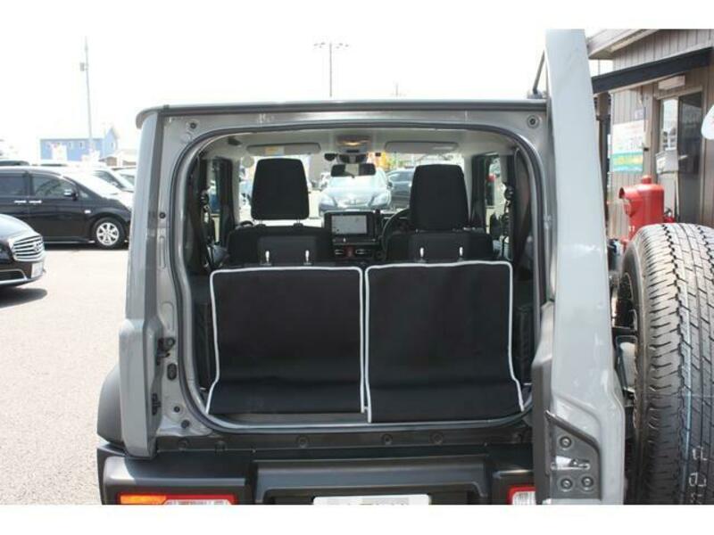 JIMNY SIERRA