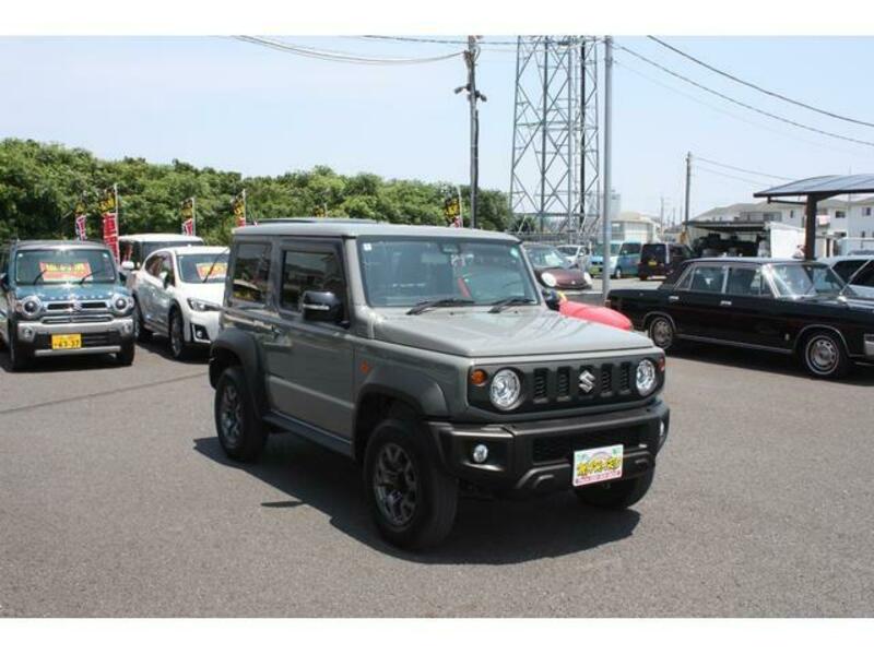 JIMNY SIERRA