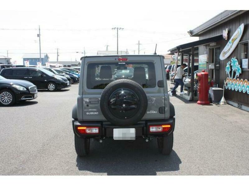 JIMNY SIERRA