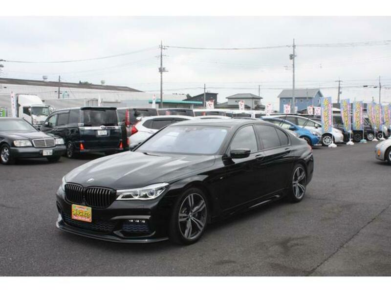 7 SERIES