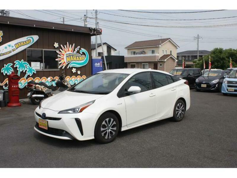 PRIUS