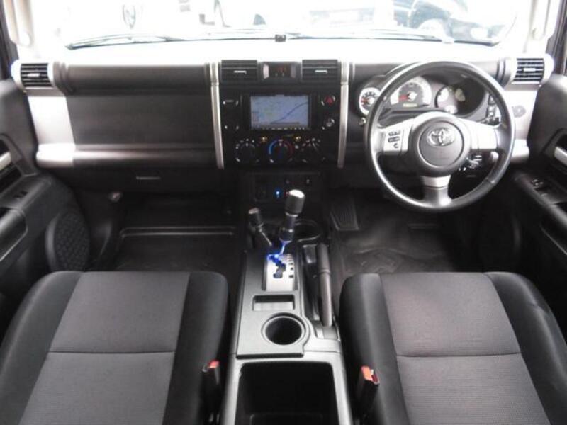 FJ CRUISER