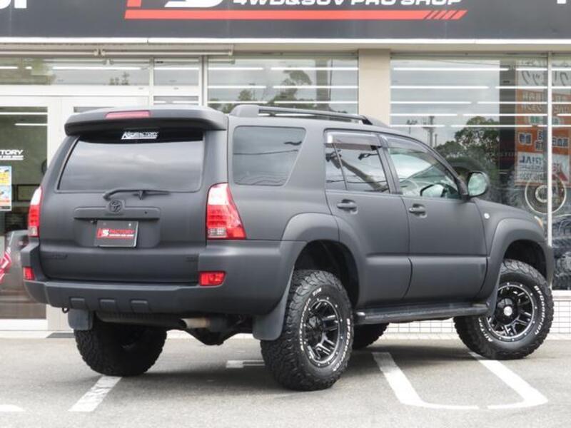 HILUX SURF