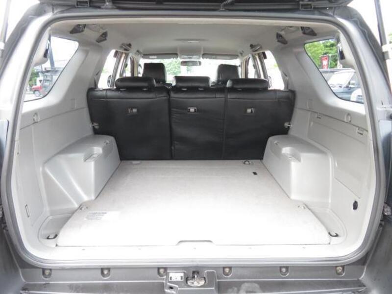 HILUX SURF