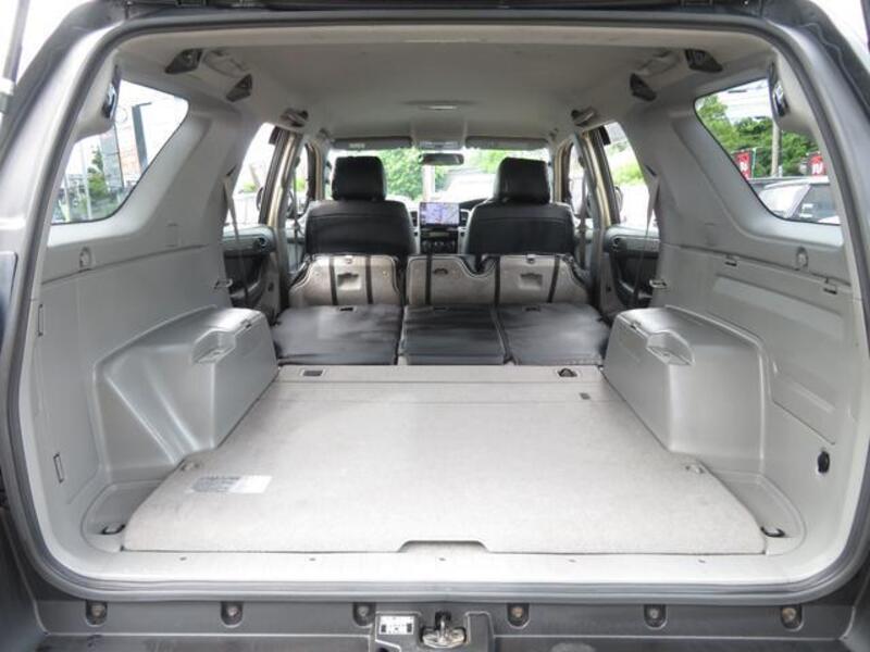 HILUX SURF