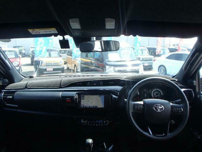 HILUX