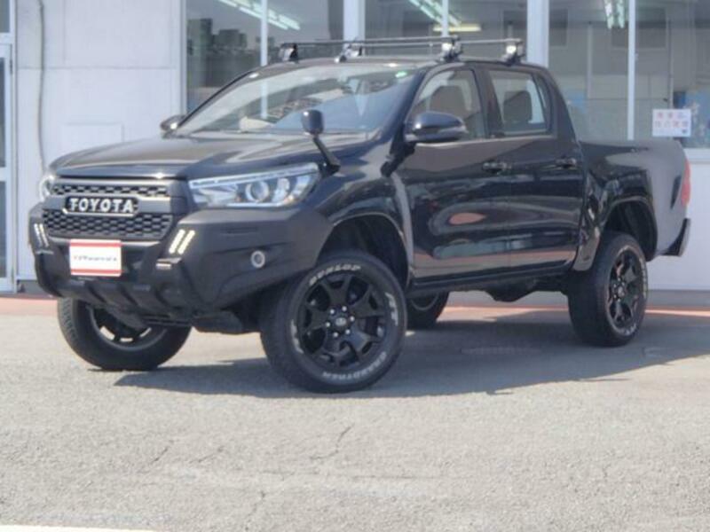 HILUX