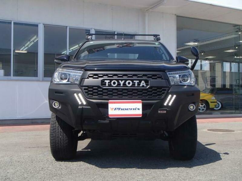 HILUX