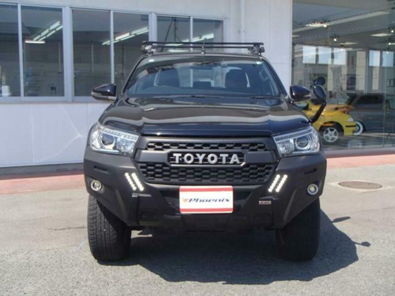 HILUX