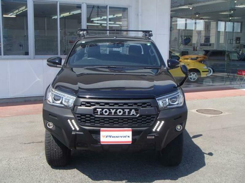 HILUX