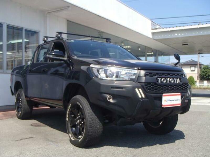 HILUX