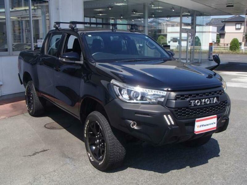 HILUX