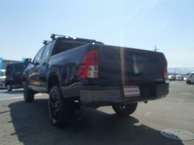 HILUX