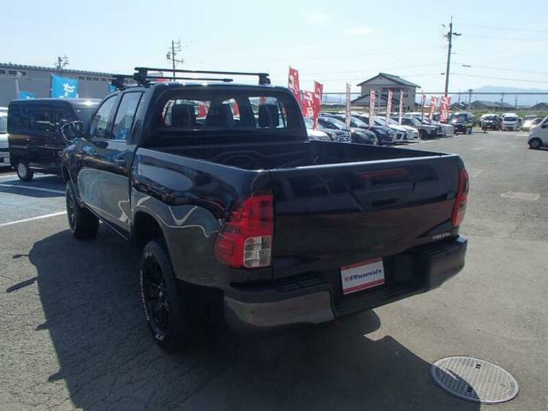 HILUX