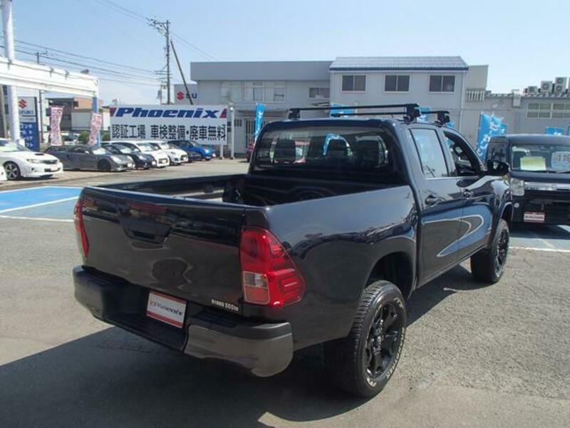 HILUX
