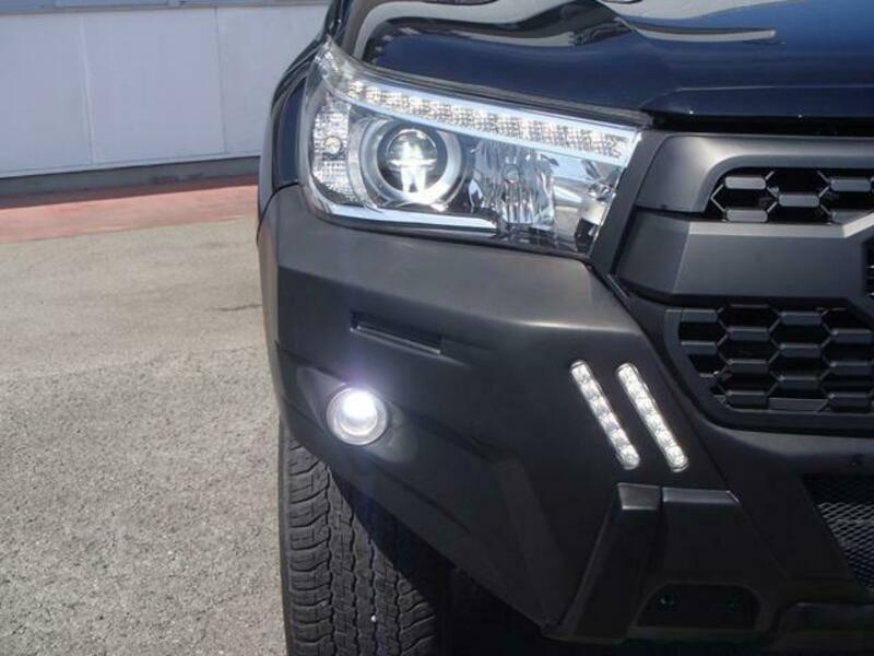 HILUX