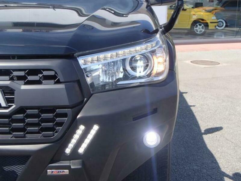 HILUX