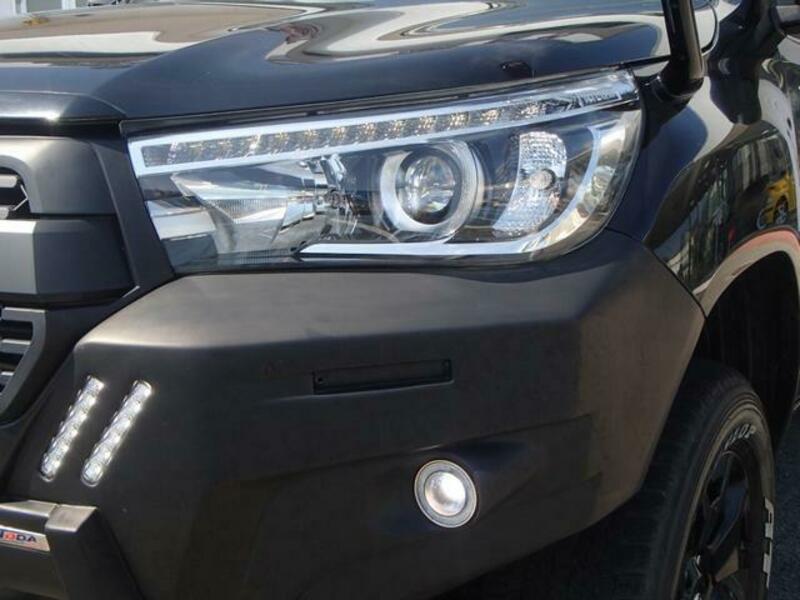 HILUX