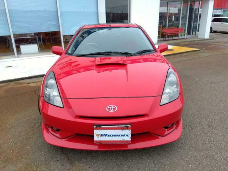 CELICA