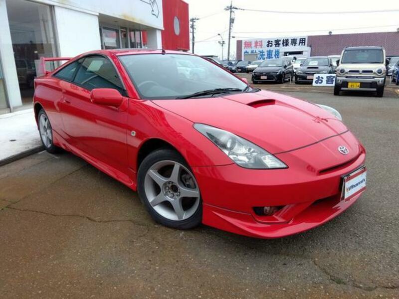 CELICA