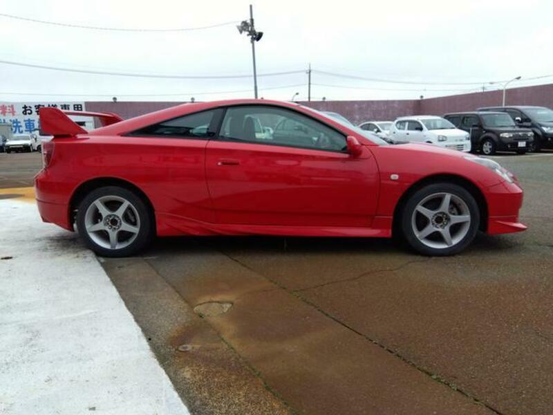 CELICA
