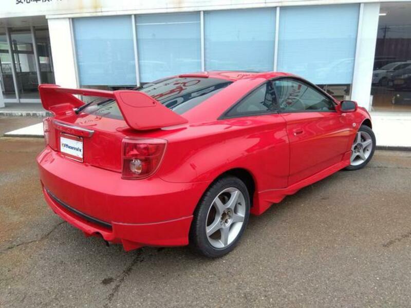 CELICA