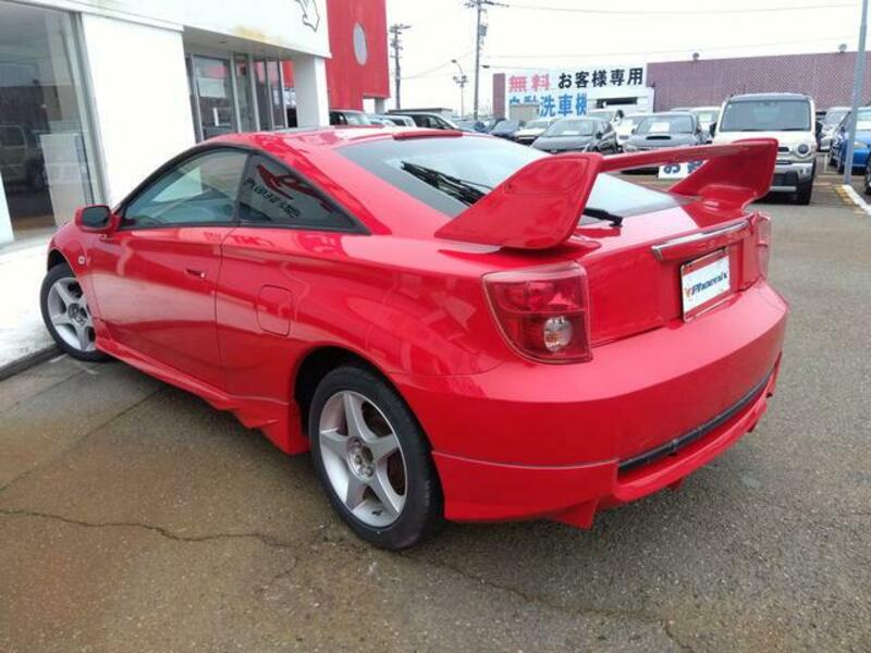 CELICA