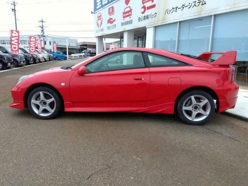 CELICA