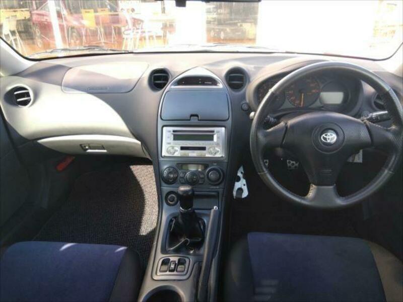 CELICA