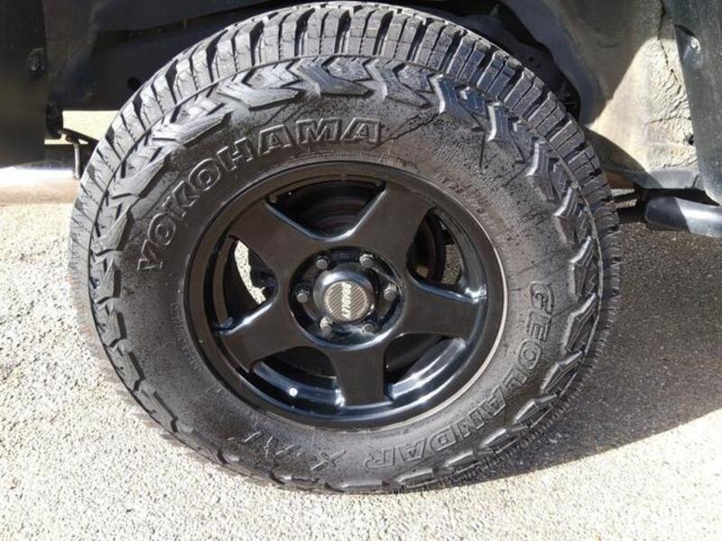 FJ CRUISER