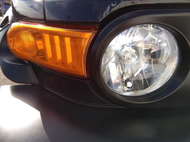 FJ CRUISER